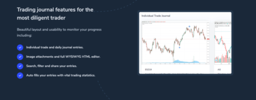 Trademetria Review