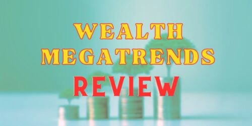 Sean Brodrick Wealth Megatrends Review