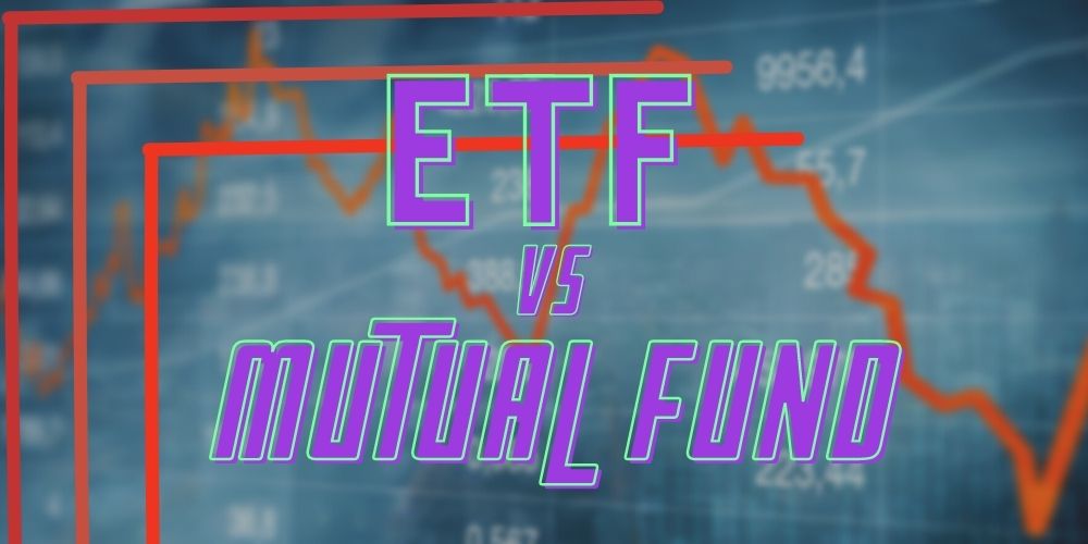 ETF vs Mutual Fund