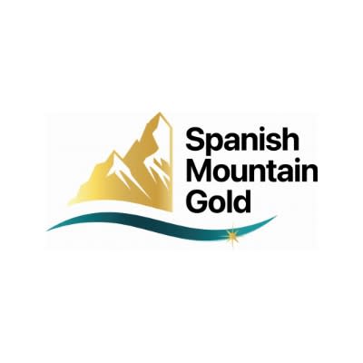Spanish Mountain Gold Ltd.