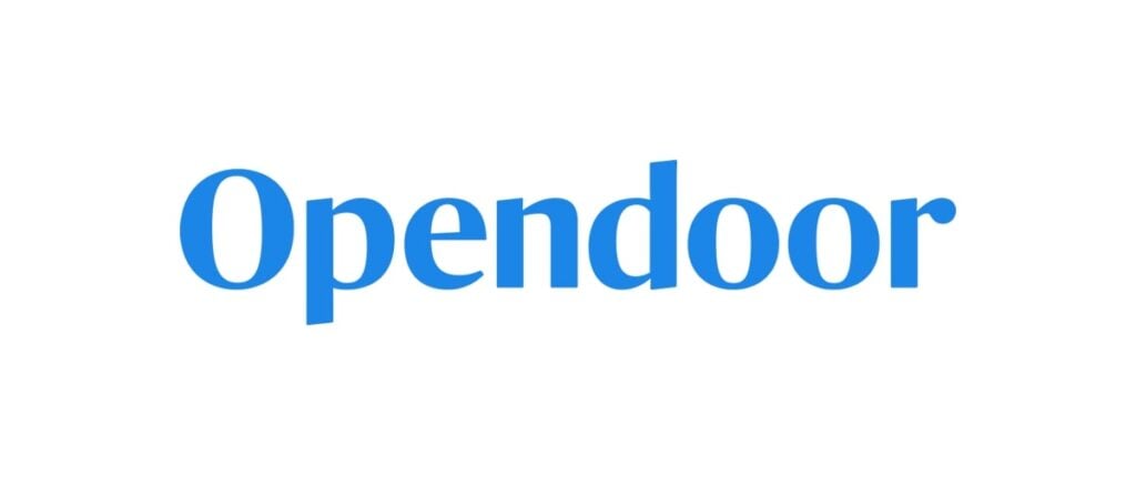 Opendoor Technologies Inc.