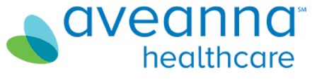 Aveanna healthcare logo