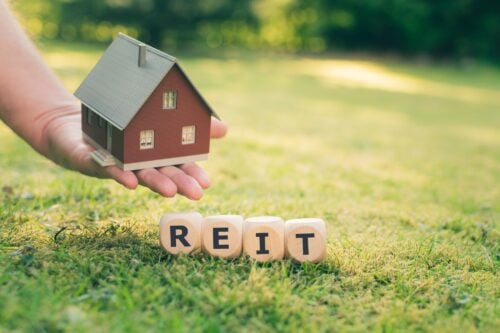 are mortgage REITs safe