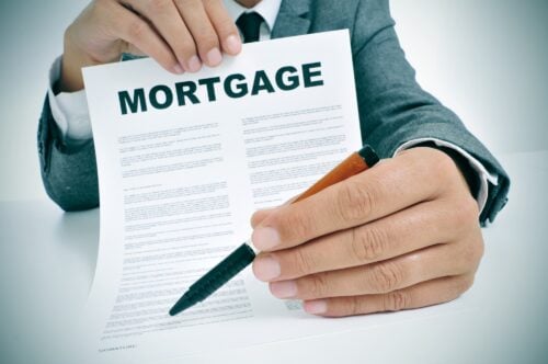 what are mortgage REITs