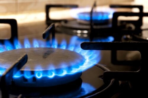 Natural Gas Penny Stocks