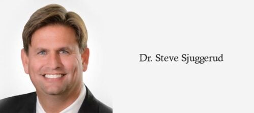 dr. Steve Sjuggerud net worth