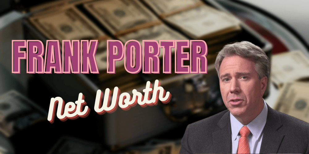 Frank Porter Stansberry Net Worth