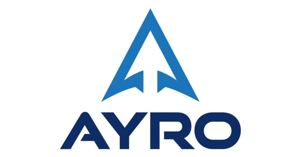 Ayro, Inc.