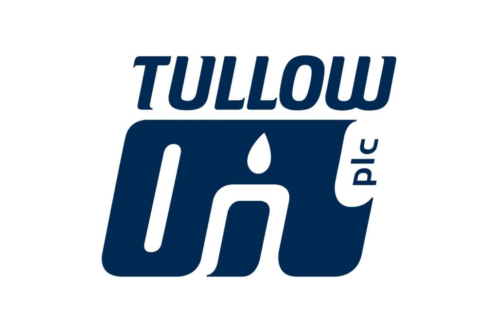 Tullow Oil plc