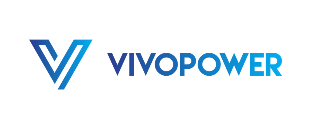 VivoPower International PLC