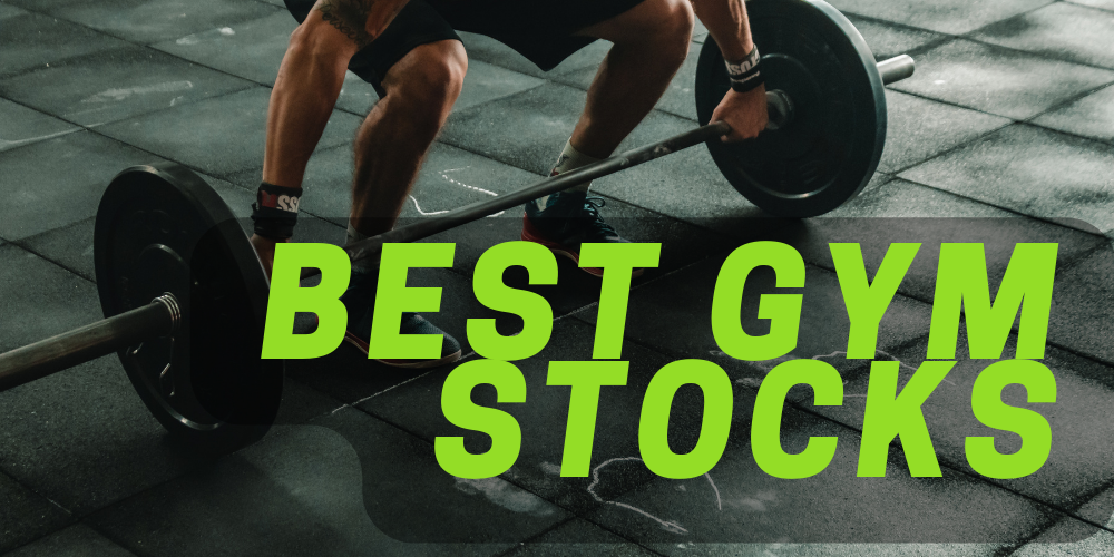 Best Gym Stocks