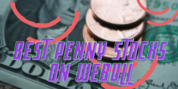 The 8 Best Penny Stocks On Webull (April‌ 2025)