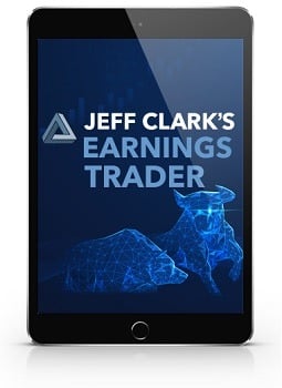 earnings trader newsletter