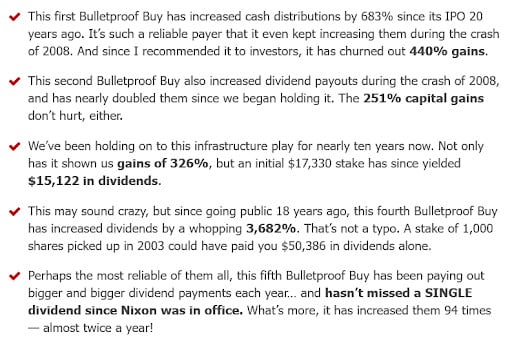 High-Yield Investing Review