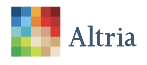 Altria logo - Best Sin Stocks To Buy