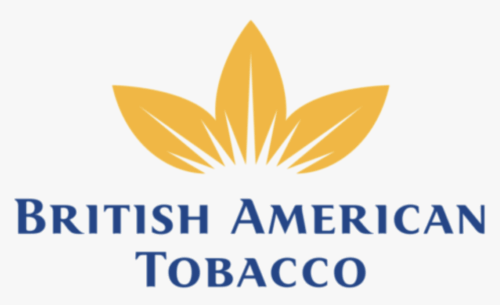 British American Tobacco logo - Best Sin Stocks To Buy