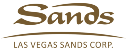 Las Vegas Sands Corp. logo - Best Sin Stocks To Buy