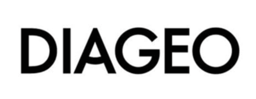 Diageo logo - Best Sin Stocks To Buy