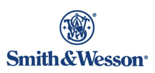 Smith & Wesson logo - Best Sin Stocks To Buy