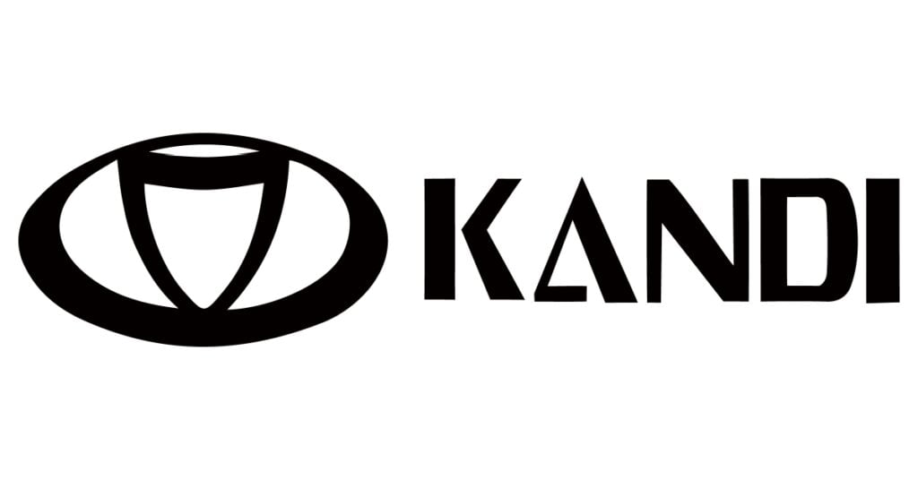 Kandi Technologies Group, Inc.