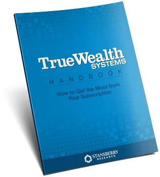 true wealth handbook