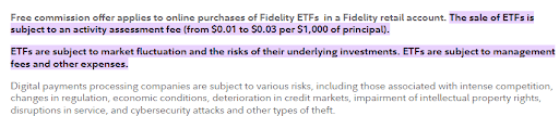How to Buy ETF on Fidelity