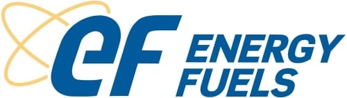 Energy Fuels Inc.