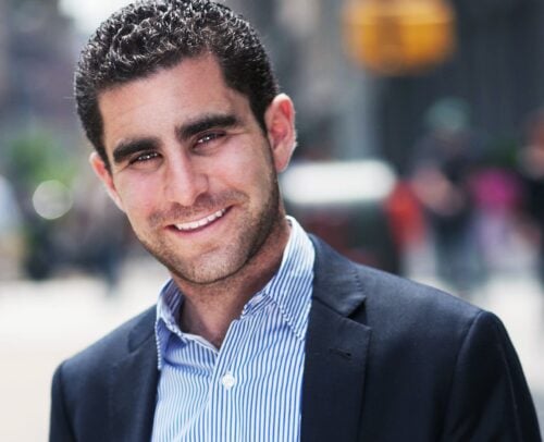 Charlie Shrem Net Worth