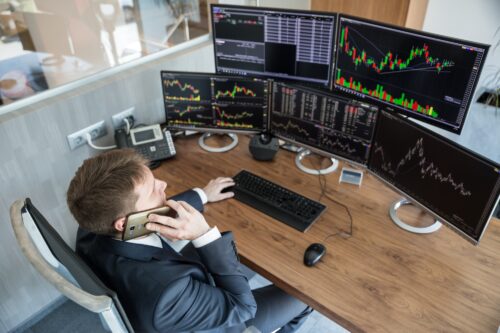 understanding the responsibilities of a stockbroker