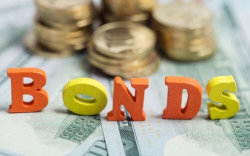 Buy Bonds