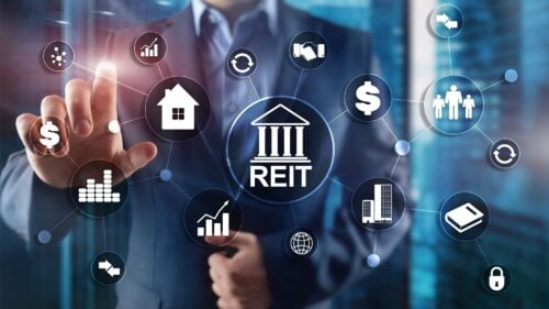 Are REITs Good for Roth IRAs in 2025