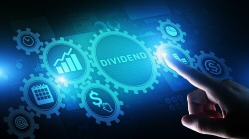 Dividend Stocks