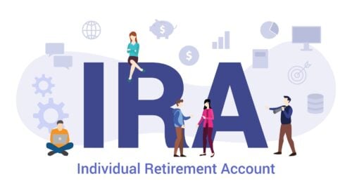 What Is the Average Rate of Return on Roth IRA