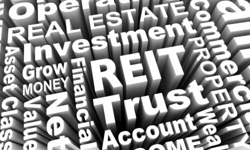 Are REITs Good for Roth IRAs in 2025