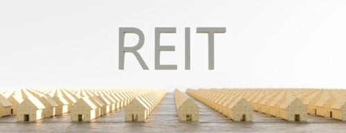 Are REITs Good for Roth IRAs in 2025