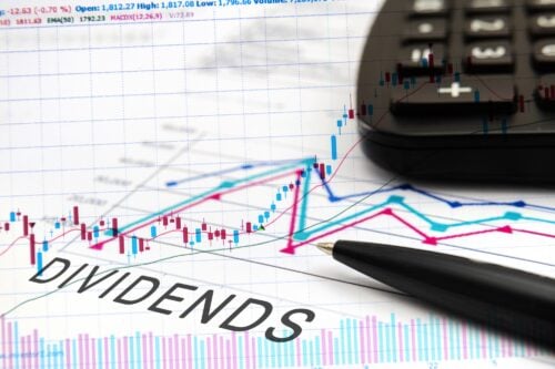 Dividend Stocks