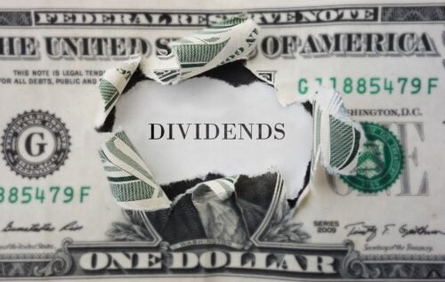 Dividend Stocks