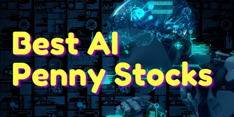 The Best AI Penny Stocks To Buy Now