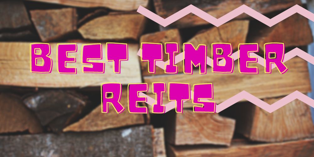 Timber REITs