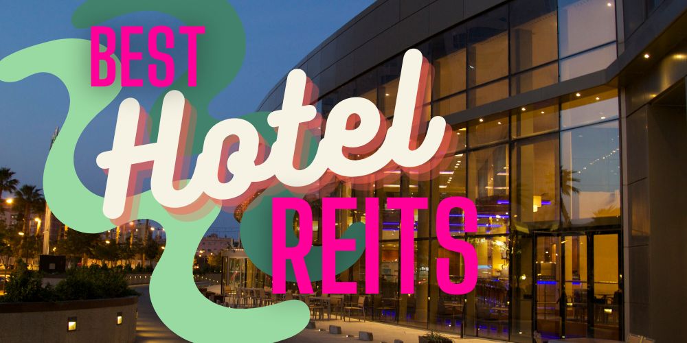 hotel reits