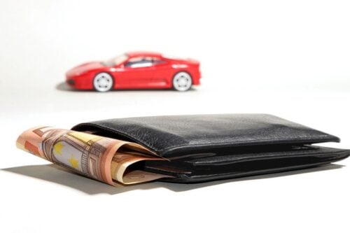 How to Select the Type of Loan That Fits Your Needs