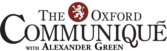 oxford newsletter