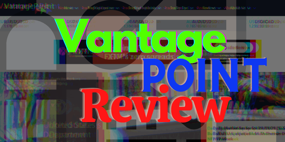 VantagePoint Software Review