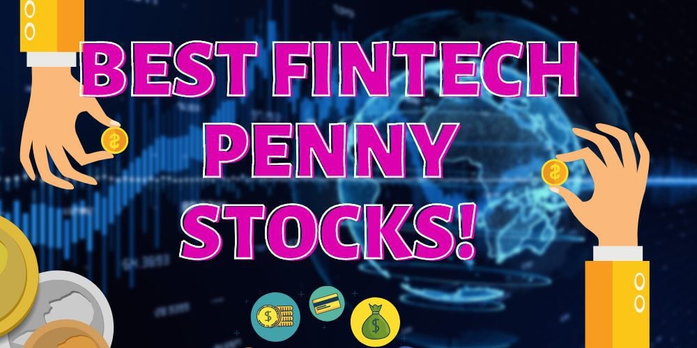 Fintech Penny Stocks