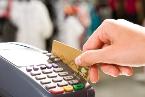 how often should I apply for credit cards