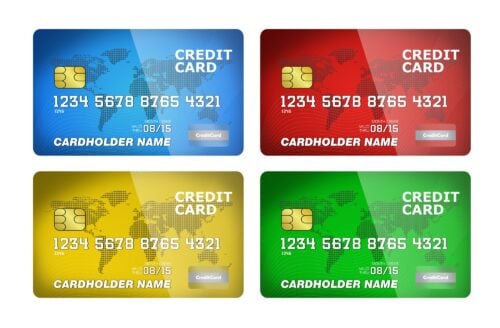 how often should I apply for credit cards