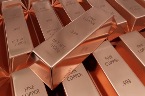 The 3 Best Copper ETFs To Buy Now