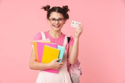 Can 16-Year-Olds Get Credit Cards