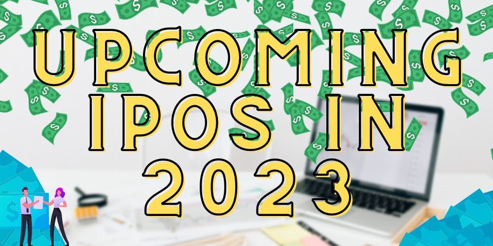 Upcoming IPOs in US 2023