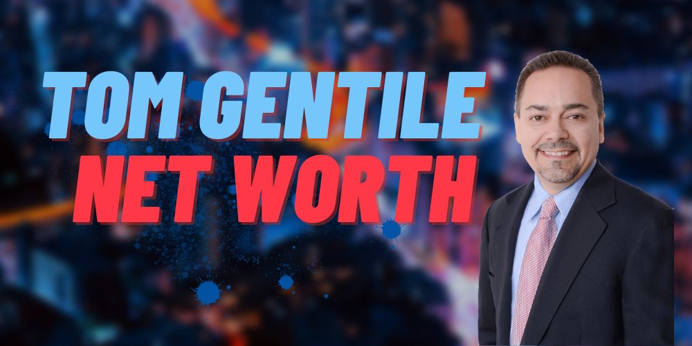 Tom Gentile Net Worth